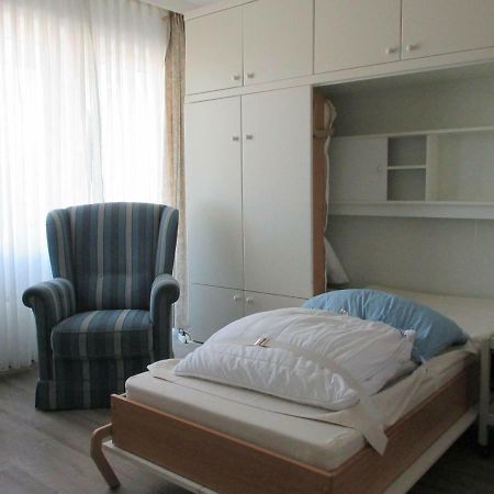 Einzimmerappartement-Fuer-Zwei-Personen فيسترلاند المظهر الخارجي الصورة
